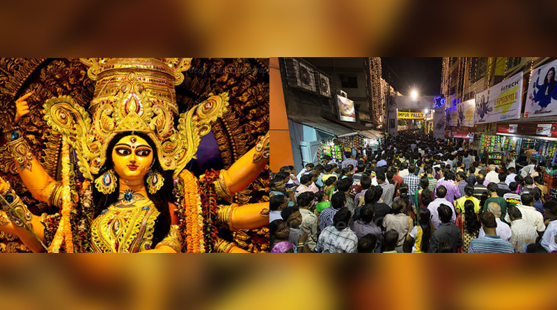 মায়ের জন্য রক্তদানে নয়া নজির গড়ার লক্ষ্যে ‘ফোরাম ফর দুর্গোৎসব’