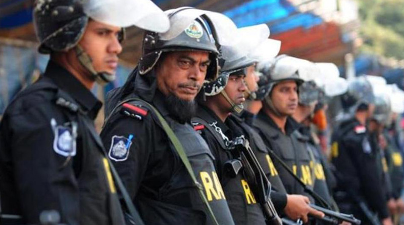 15 more smugglers killed in Bangladesh, 5 terrorists nabbed 
