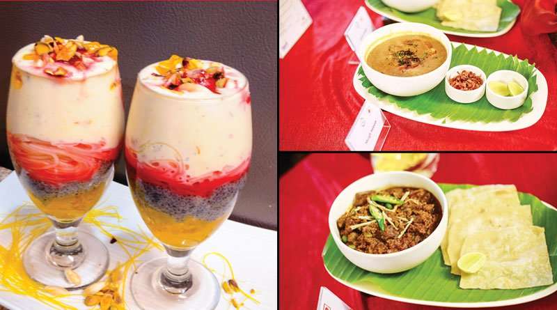 Make Ramzan merrier with these recipes