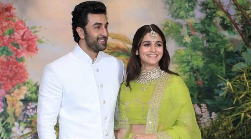 Is that why Ranbir Kapoor and Alia Bhatt getting married in April? | Sangbad Pratidin