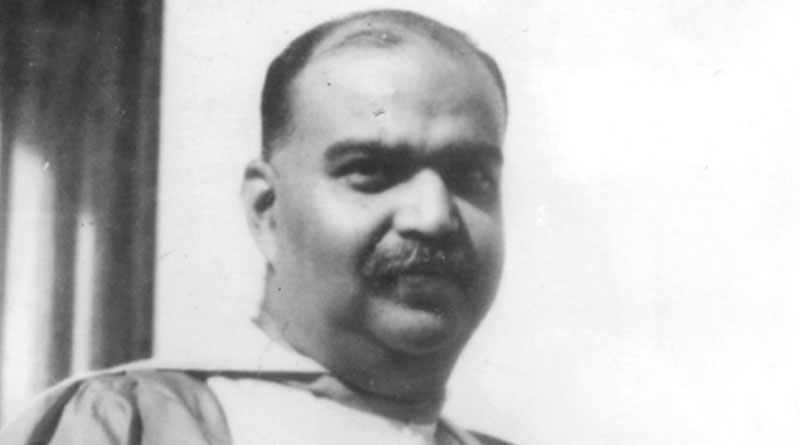 পশ্চিমবঙ্গের জন্মদিনে শ্যামাপ্রসাদের বহুমুখী চিন্তা ছড়িয়ে দিতে উদ্যোগ