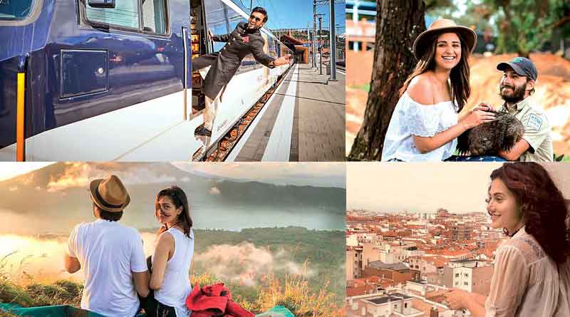Bollywood celebs are thronging these spots this summer