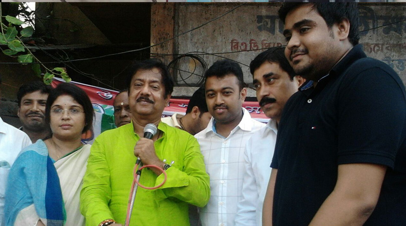 ‘বাবা ভুলে যান, আমি পালটা ছুরি বসাতে জানি’, ফের বিস্ফোরক মুকুলপুত্র