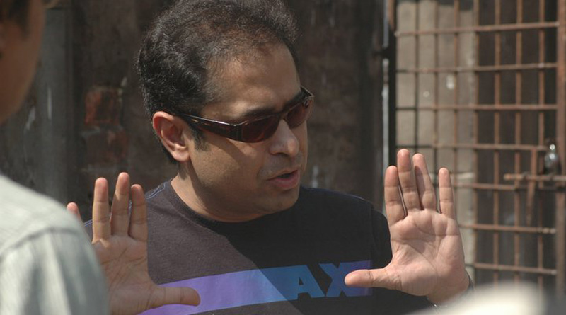 Director Suman Ghosh to enter bollywood with new film AADHAAR