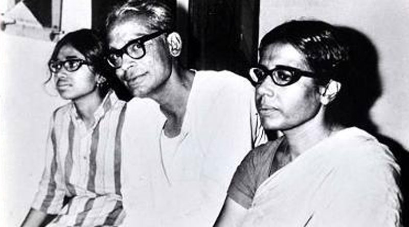 Legendary filmmaker Ritwik Ghatak’s wife Surama Ghatak passes away