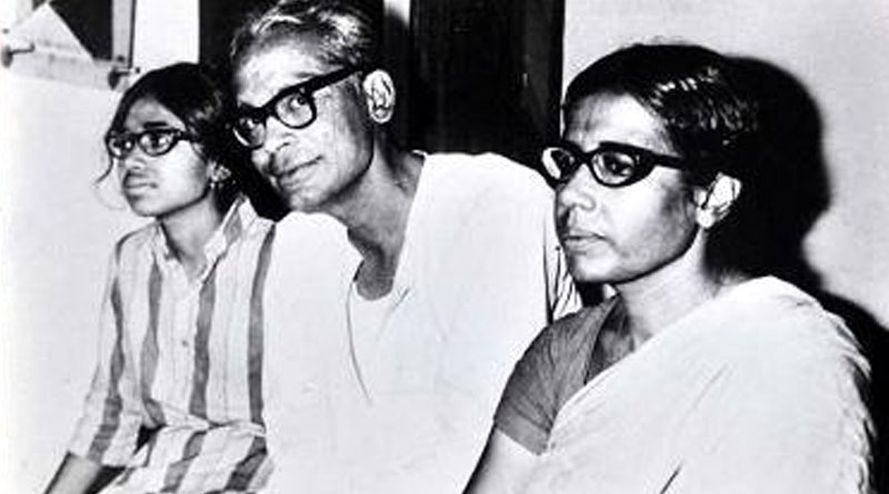 প্রয়াত ঋত্বিক পত্নী সুরমা ঘটক, শেষকৃত্য কেওড়াতলায়