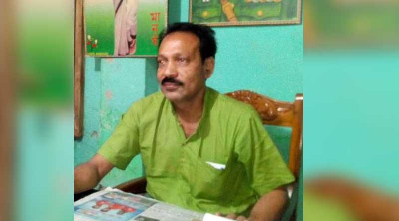 মা ও ভাই কংগ্রেস প্রার্থী, দলবিরোধী কাজের অভিযোগে বহিষ্কৃত তৃণমূল নেতা