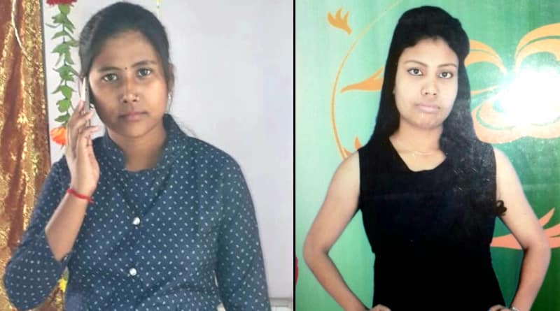 রেললাইনের ধার থেকে উদ্ধার দুই তরুণীর ছিন্নভিন্ন দেহ, উলুবেড়িয়ায় চাঞ্চল্য