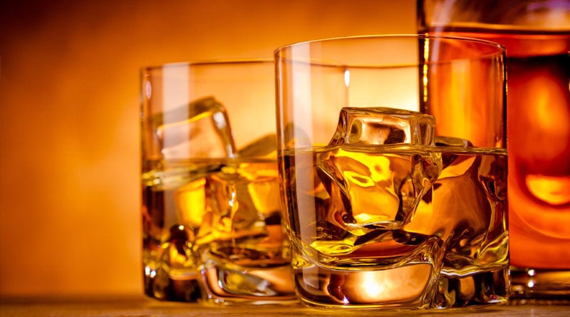 Alcohol is adulterated! Two hotel Manager arrested
