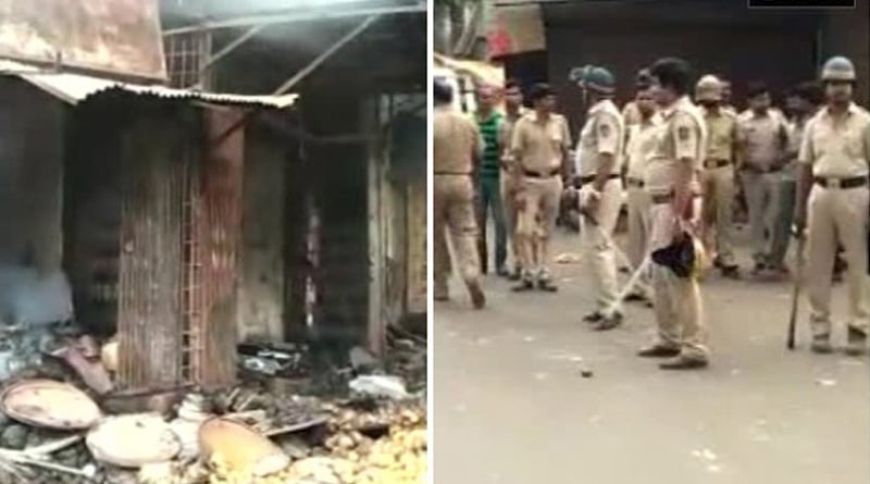 2 dead, over 100 injured in Aurangabad clashes