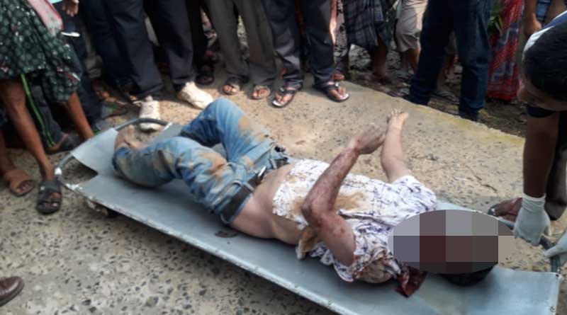  Trader found dead in Balurghat 
