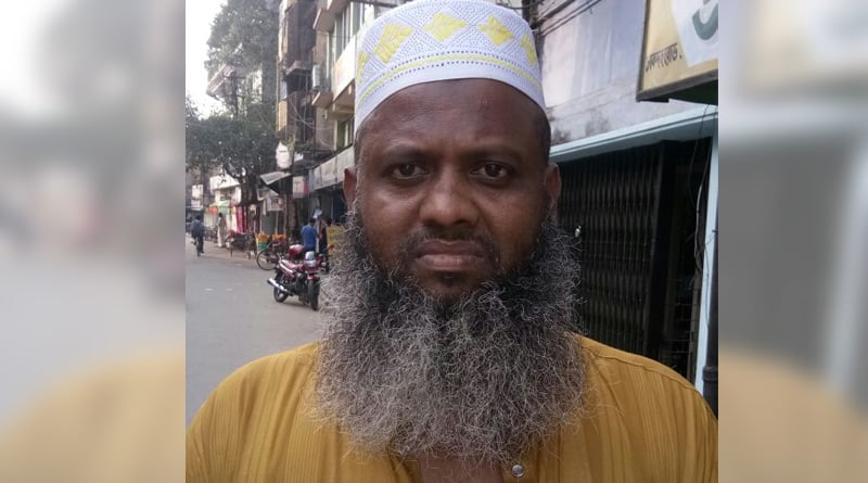 অস্ত্র-সহ গ্রেপ্তার বাংলাদেশি, বনগাঁ সীমান্তে চাঞ্চল্য
