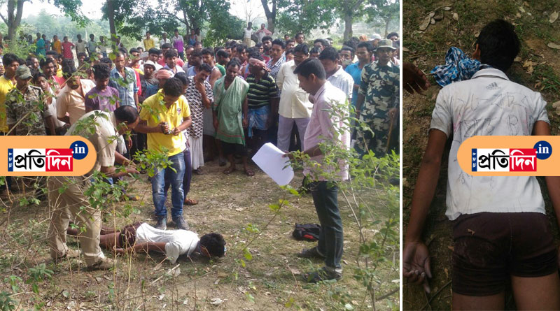 ভোট পরবর্তী হিংসা অব্যাহত, তরুণ বিজেপি কর্মীর মৃত্যুতে উত্তপ্ত পুরুলিয়া