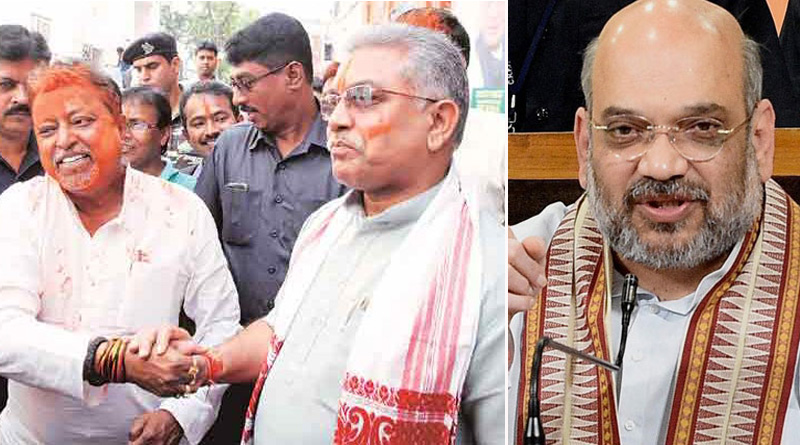 ২০১৯-এ বিজেপির লক্ষ্য ‘মিশন-২২’, বঙ্গব্রিগেডের জন্য তৈরি হচ্ছে আলাদা রণকৌশল