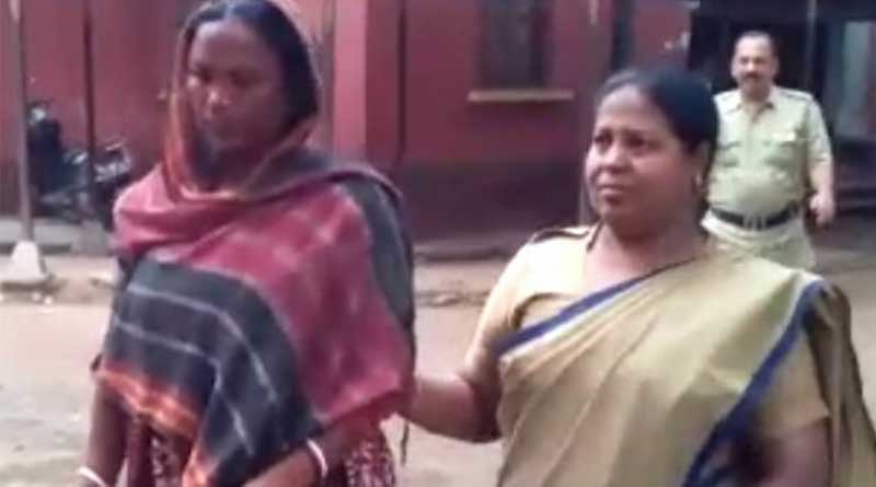 মানসিক ভারসাম্যহীন তরুণীকে নিষিদ্ধপল্লিতে পাচারের চেষ্টা, গ্রেপ্তার মহিলা
