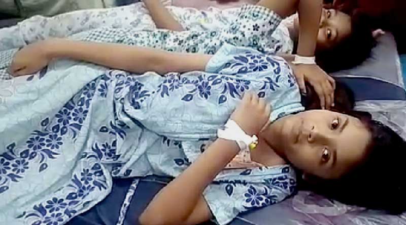 41 students fall ill after eating biryani in Hooghly school