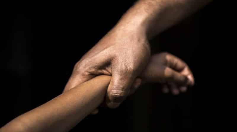 Malda: Man attempts rape on minor girl, held