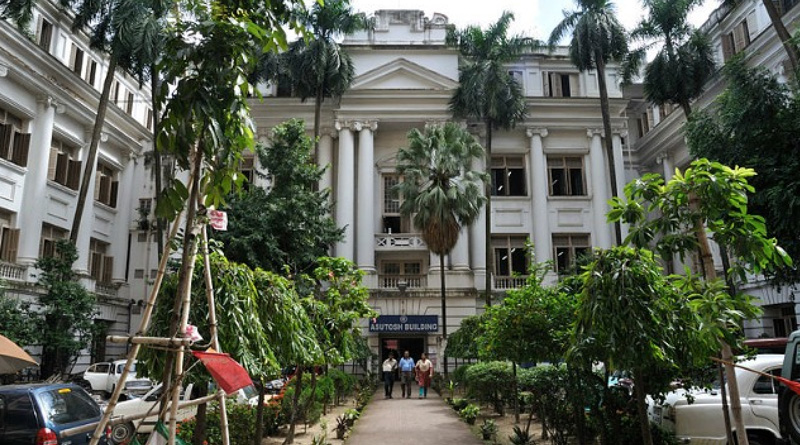 New rules introduced for college students of Calcutta University 