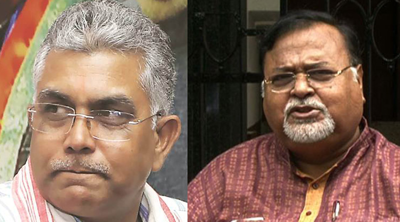 WB PANCHAYAT POLL: DILIP GHOSH SHOULD ACT IN COMEDY SAYS PARTHA