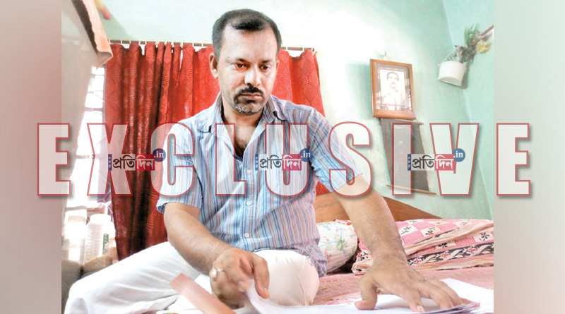 Hooghly: Man gets justice regarding mercy death on transfer issue