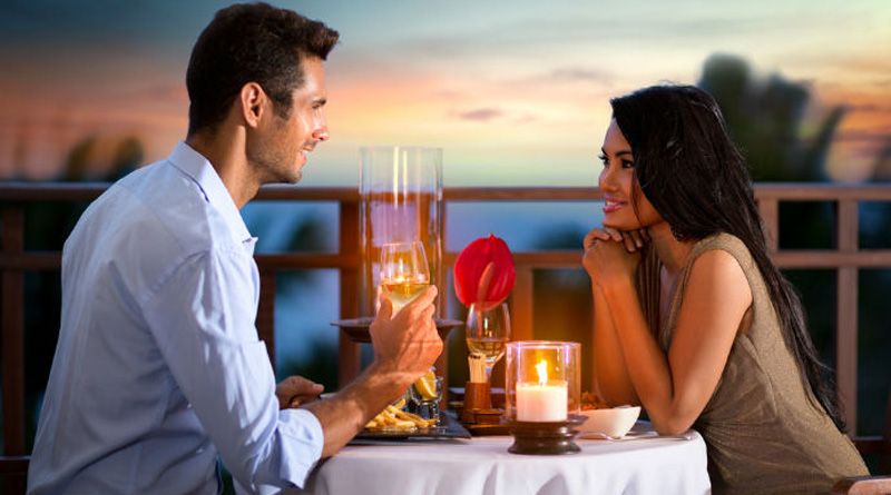 Things To Keep In Mind on First Date