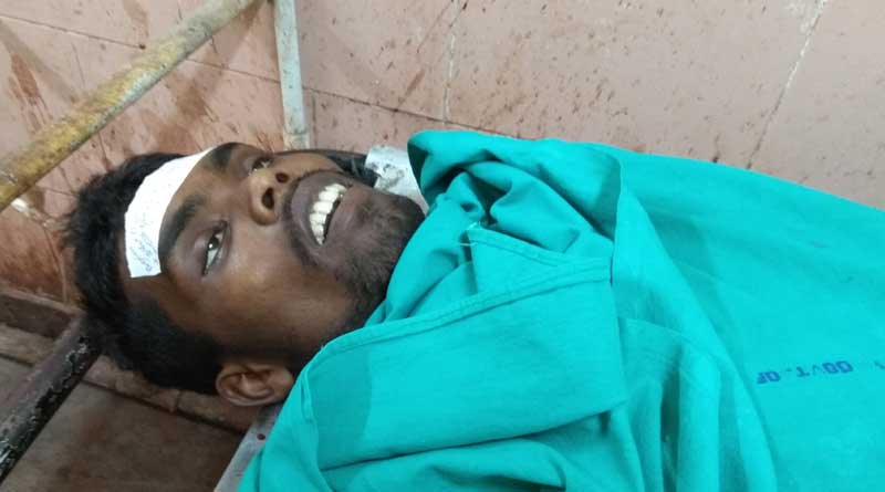 হাতির তাড়া খেয়ে পালানোর চেষ্টা, সহকর্মীর বন্দুকের গুলিতে প্রাণ গেল বনকর্মীর