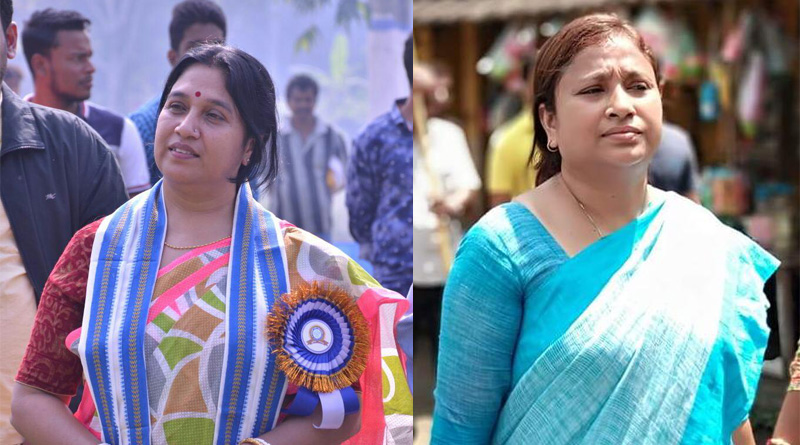 দুই বিধায়কের পত্নীর সভাপতিত্বে এবার হাওড়ার দুই পঞ্চায়েত সমিতি