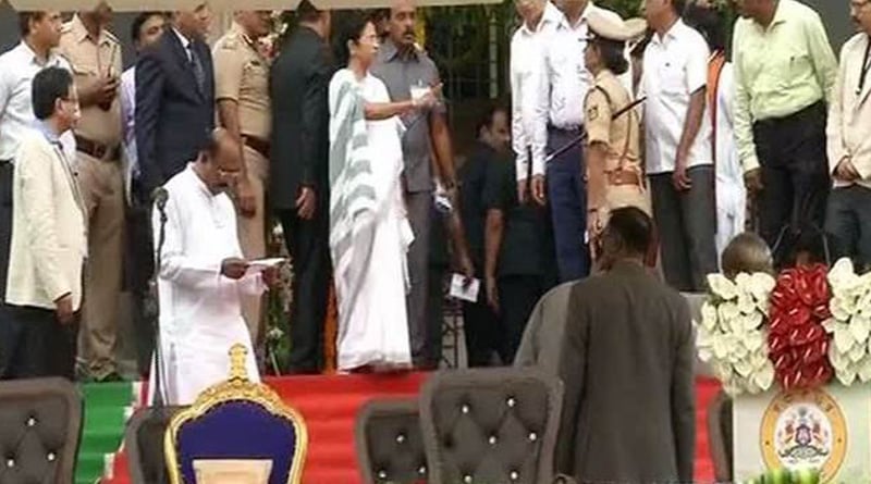 Karnataka DGP shunted after drawing Mamata Banerjee’s ire