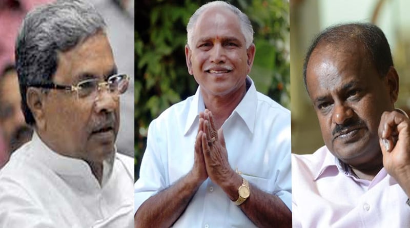 Congress and JD(S) ministerial berths, BS Yeddyurappa welcomed rebellions