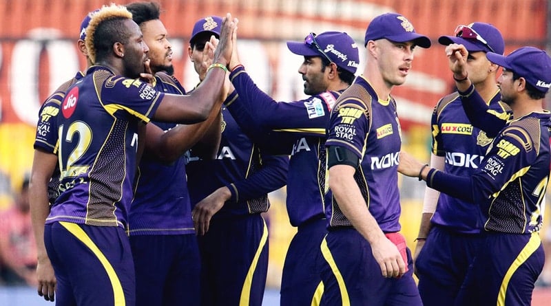 IPL2018: KKR to take on SRH in Qualifier two today