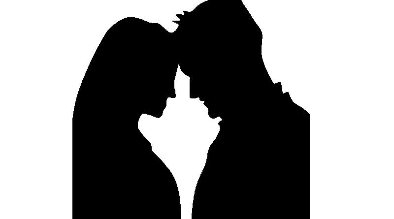 Woman leaves husband for 'lover' in distress