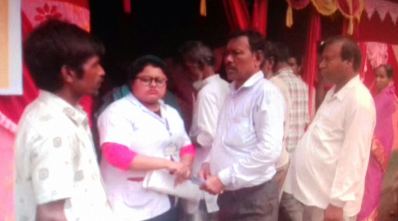 পদ্মশ্রী করিমুলের বাড়িতে মেডিক্যাল ক্যাম্প, বিনামূল্যে চিকিৎসা গ্রামবাসীর