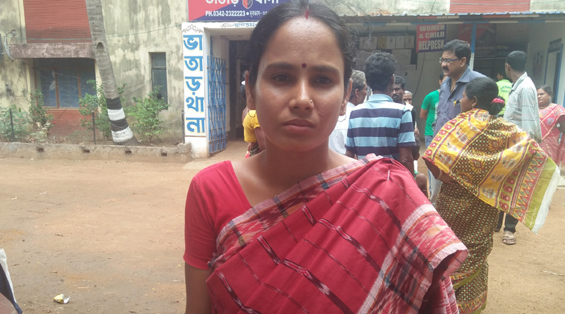নিখরচায় পড়াশোনার লোভ দেখিয়ে নাবালককে পাচারের অভিযোগ মন্তেশ্বরে