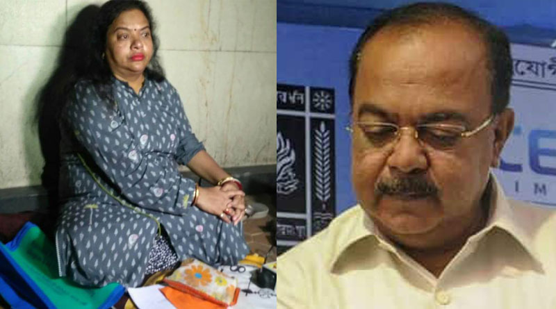 Kolkata Mayor Sovan Chatterjee to give alimony to wife, directs Alipore Judges court