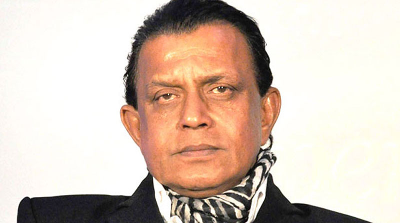 ‘Couldn’t sell a cup of coffee’, Mithun Chakraborty shares his pandemic experience | Sangbad Pratidin
