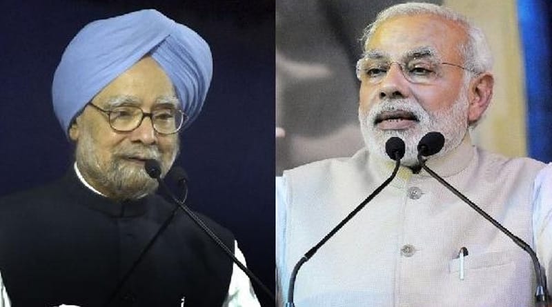 Congress leaders alleged PM Narendra Modi used 'threatening' language