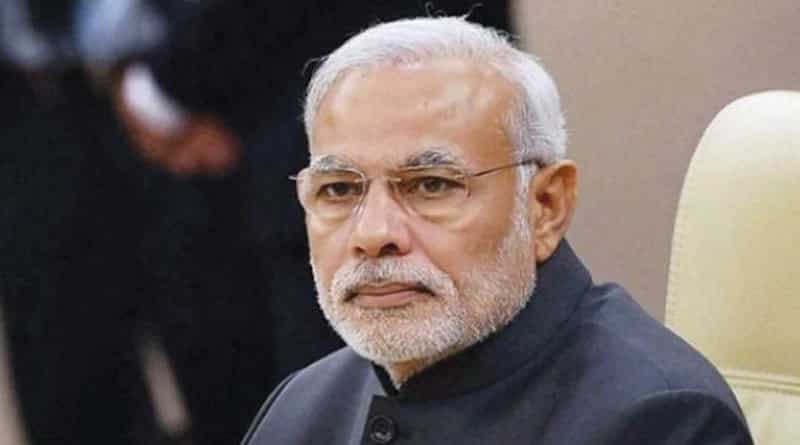  PM Narendra Modi speaks on Ram Mandir issue