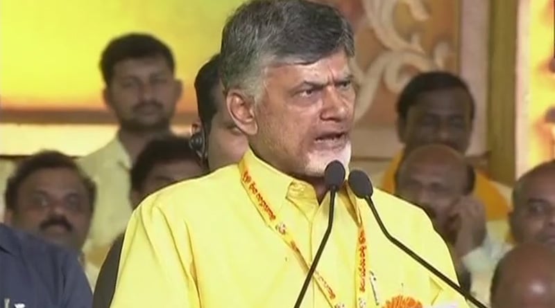 Regional parties will be king-makers in 2019, says Naidu