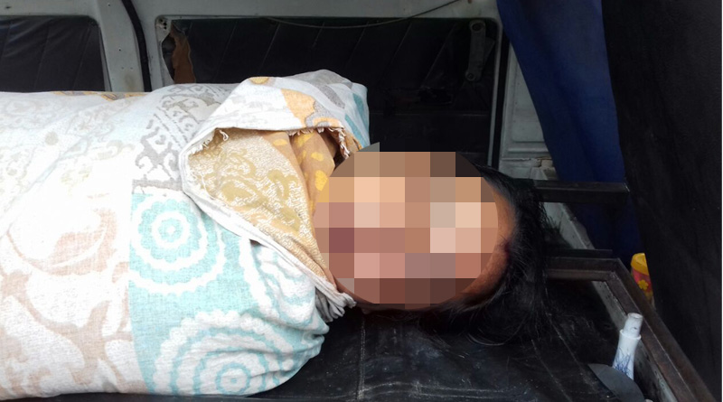 কর্মী আবাসনে নার্সের ঝুলন্ত দেহ উদ্ধার, মালবাজারে চাঞ্চল্য