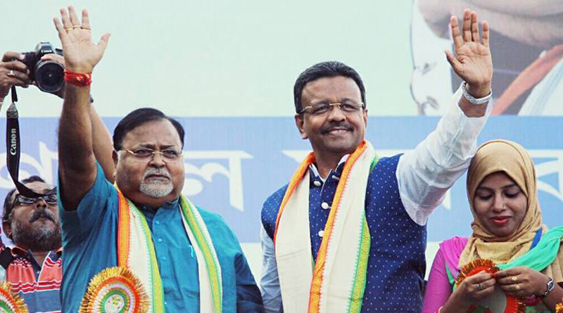 ‘ভোট যেদিনই হোক, তৃণমূল প্রস্তুত!’ আত্মবিশ্বাসী পার্থ