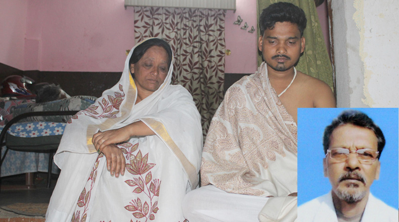 দুষ্কৃতীদের হামলায় স্বামীকে হারিয়েও দাঁতে দাঁত চেপে রাজনীতির ময়দানে স্ত্রী