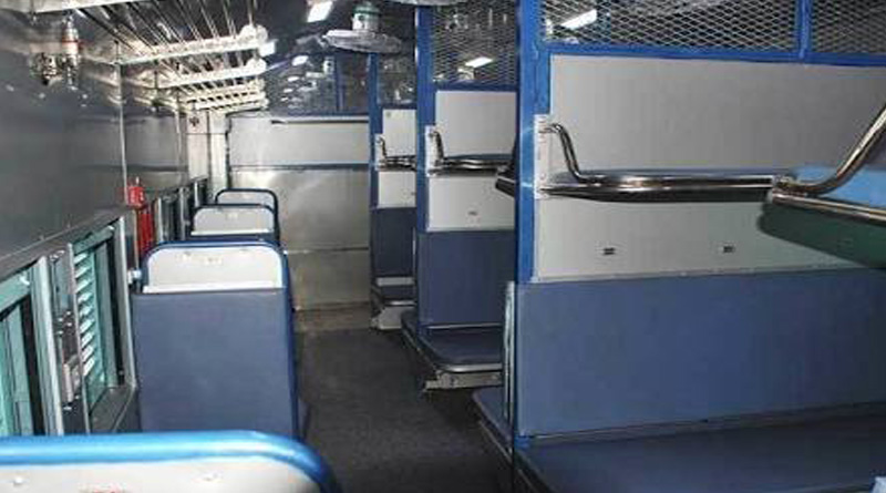  Indian Railways to launch ' luxarious' new general coaches
