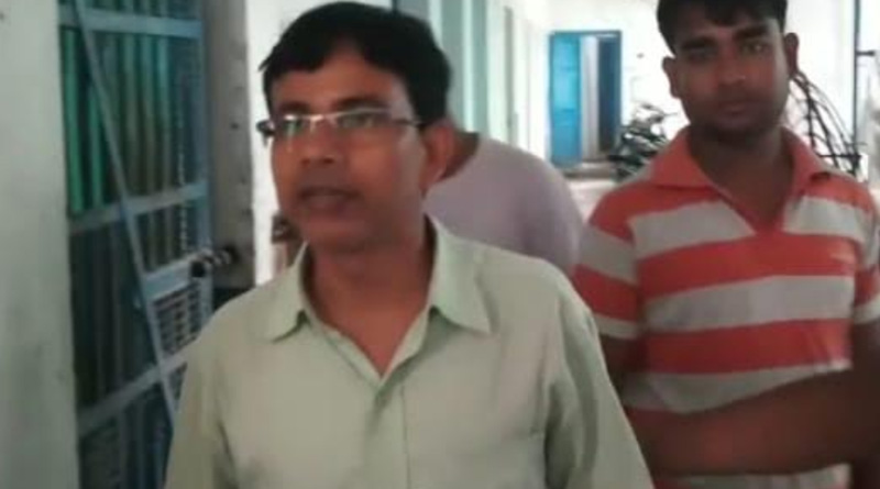রায়গঞ্জে এসডিও নিগ্রহের ঘটনায় গ্রেপ্তার আরও একজন শিক্ষক