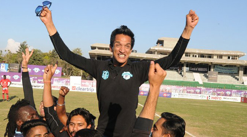 ফুটবল থেকে নির্বাসিত মিনার্ভা কর্ণধার, স্বামীর পাশে দাঁড়িয়ে ফেডারেশনকে তোপ স্ত্রীর