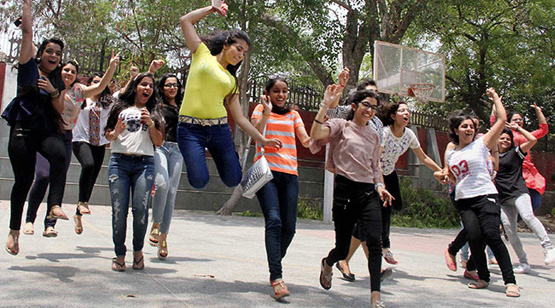 CBSE Class 12 Results Announced