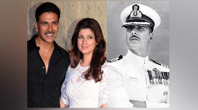 সেনার আবেগ নিয়ে খেলছেন অক্ষয়-টুইঙ্কল, আধিকারিকদের রোষে সেলেব দম্পতি