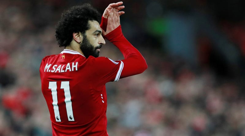 Six virtues of Mohamed Salah will make you his fan