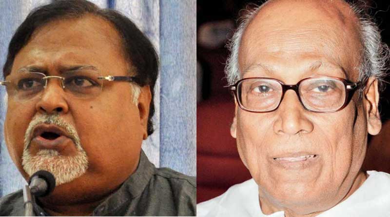 Partha Chatterjee opens up on Shankha Ghosh’s ‘Unnayan’ poem 