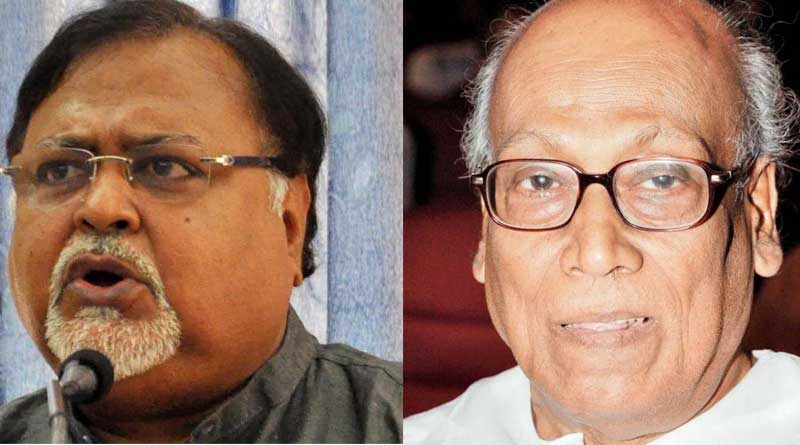 কবি শঙ্খ ঘোষ যা বলেছেন তা ব্যক্তিগত আক্রমণ: পার্থ চট্টোপাধ্যায়
