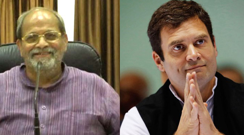 রাজনীতিতে সাফল্য চাইলে বিয়ে করবেন না, মন্ত্রীর পরামর্শে শোরগোল